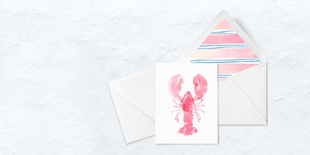 A Little Hello makes the prettiest stationery and home goods printed on luxe papers and products for paper lovers, art enthusiasts, and thoughtful gifters.