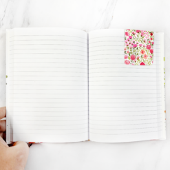 Magnetic Bookmarks