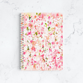 Bellevue Notebook