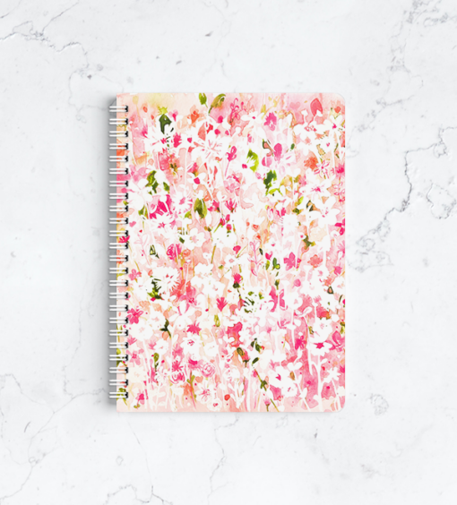 Bellevue Notebook