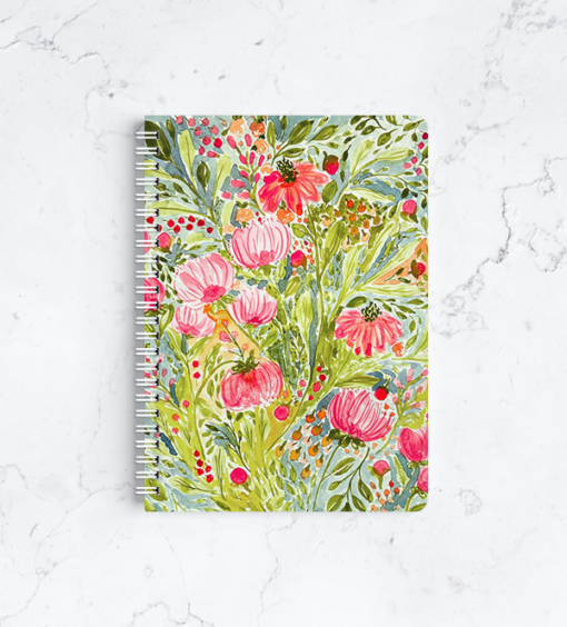 Westport Notebook, Westport Wire-O Notebook